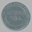 spring hill anverso
